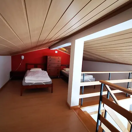 Holiday home Limao *