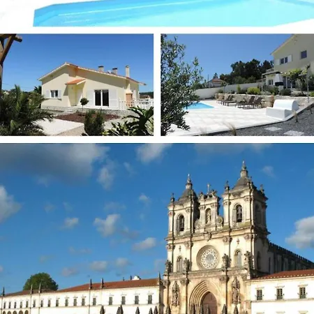 Holiday home Limao Cela (Leira)