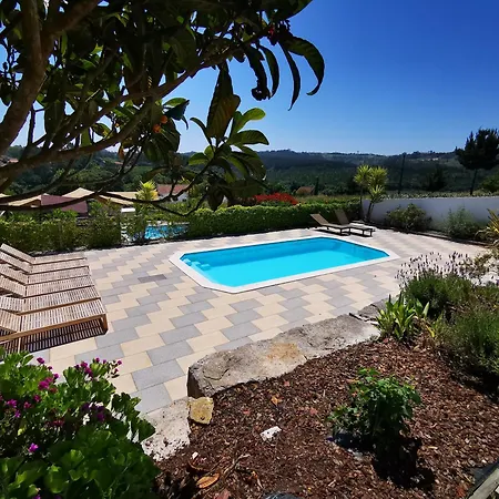 Semesterbostad Limao