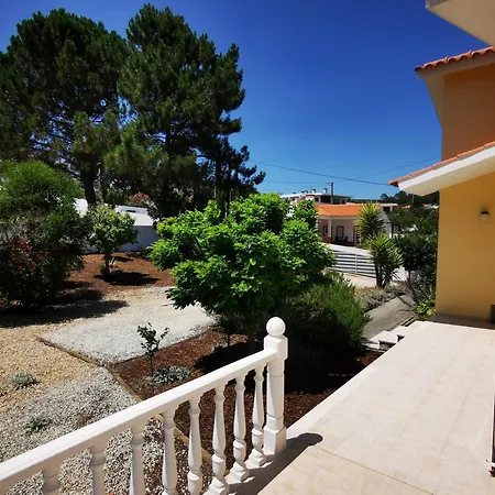 Semesterbostad Limao Cela (Leira)