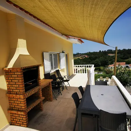 Semesterbostad Limao